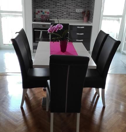 Ita Apartment سبليت المظهر الخارجي الصورة
