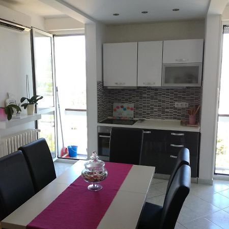 Ita Apartment سبليت المظهر الخارجي الصورة