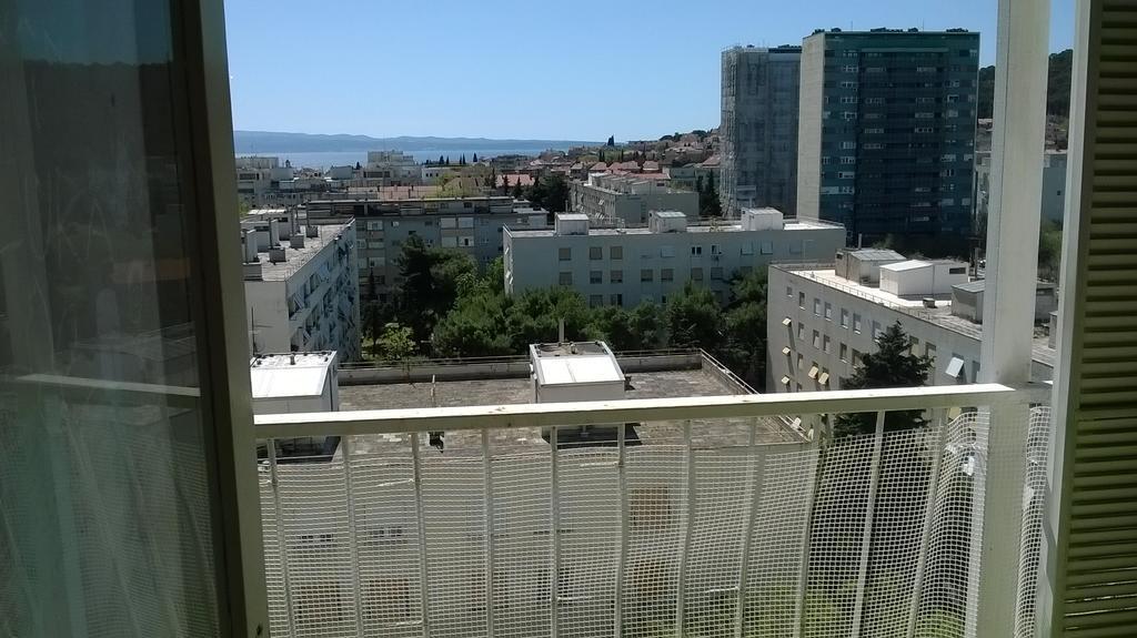 Ita Apartment سبليت المظهر الخارجي الصورة
