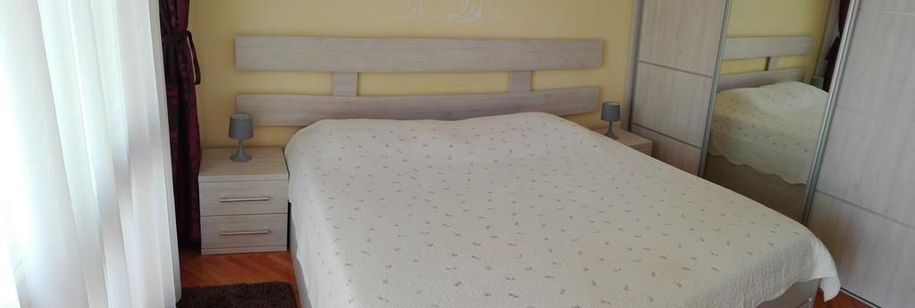 Ita Apartment سبليت المظهر الخارجي الصورة
