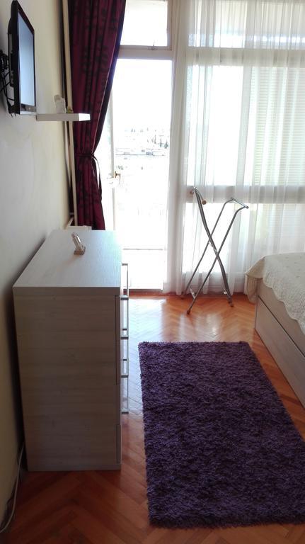 Ita Apartment سبليت المظهر الخارجي الصورة