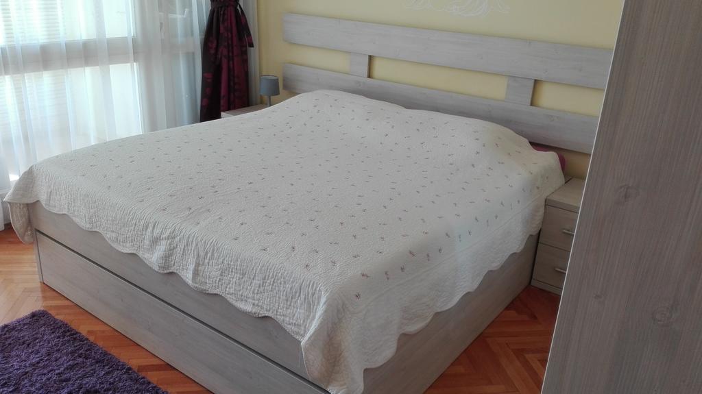 Ita Apartment سبليت المظهر الخارجي الصورة
