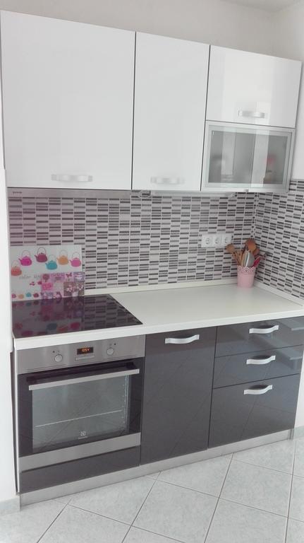 Ita Apartment سبليت المظهر الخارجي الصورة