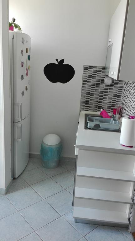 Ita Apartment سبليت المظهر الخارجي الصورة