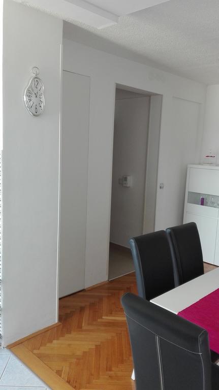 Ita Apartment سبليت المظهر الخارجي الصورة