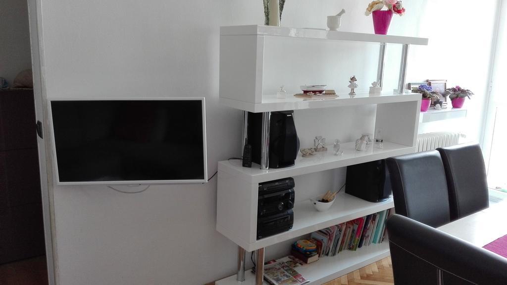 Ita Apartment سبليت المظهر الخارجي الصورة