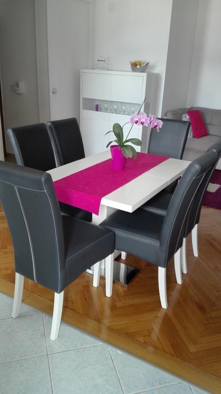 Ita Apartment سبليت المظهر الخارجي الصورة