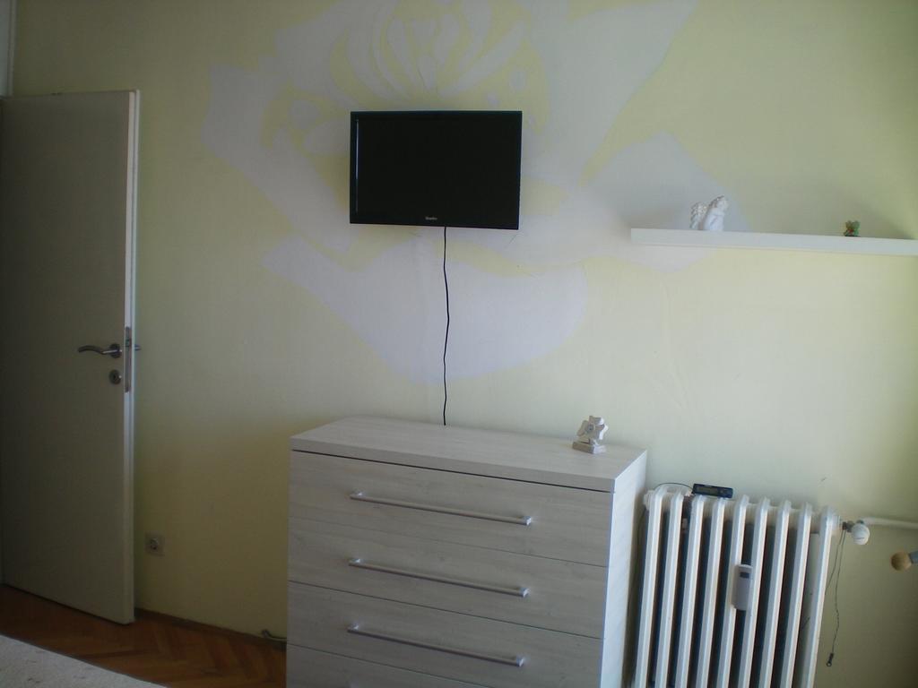 Ita Apartment سبليت المظهر الخارجي الصورة