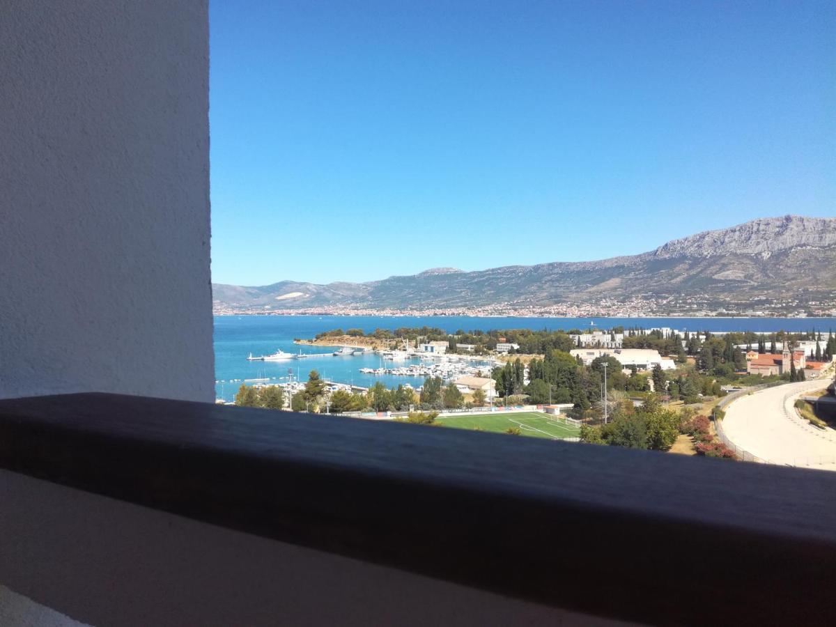 Ita Apartment سبليت المظهر الخارجي الصورة