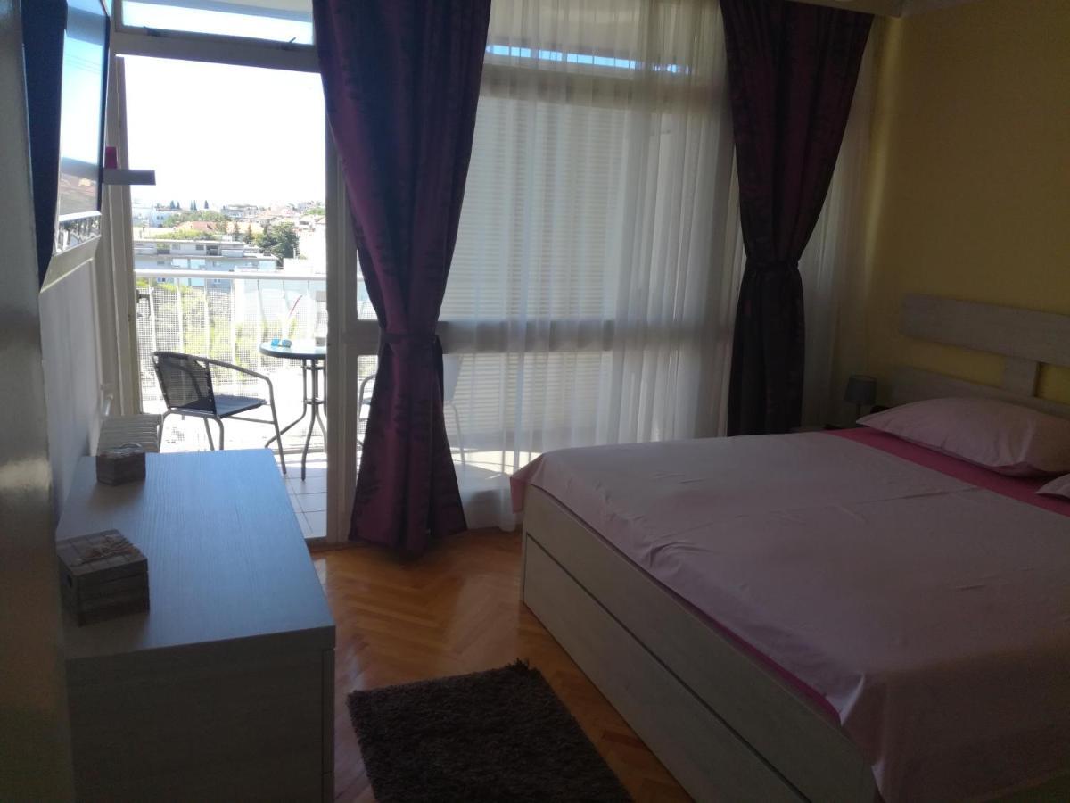 Ita Apartment سبليت المظهر الخارجي الصورة