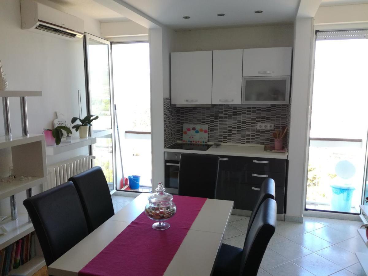 Ita Apartment سبليت المظهر الخارجي الصورة