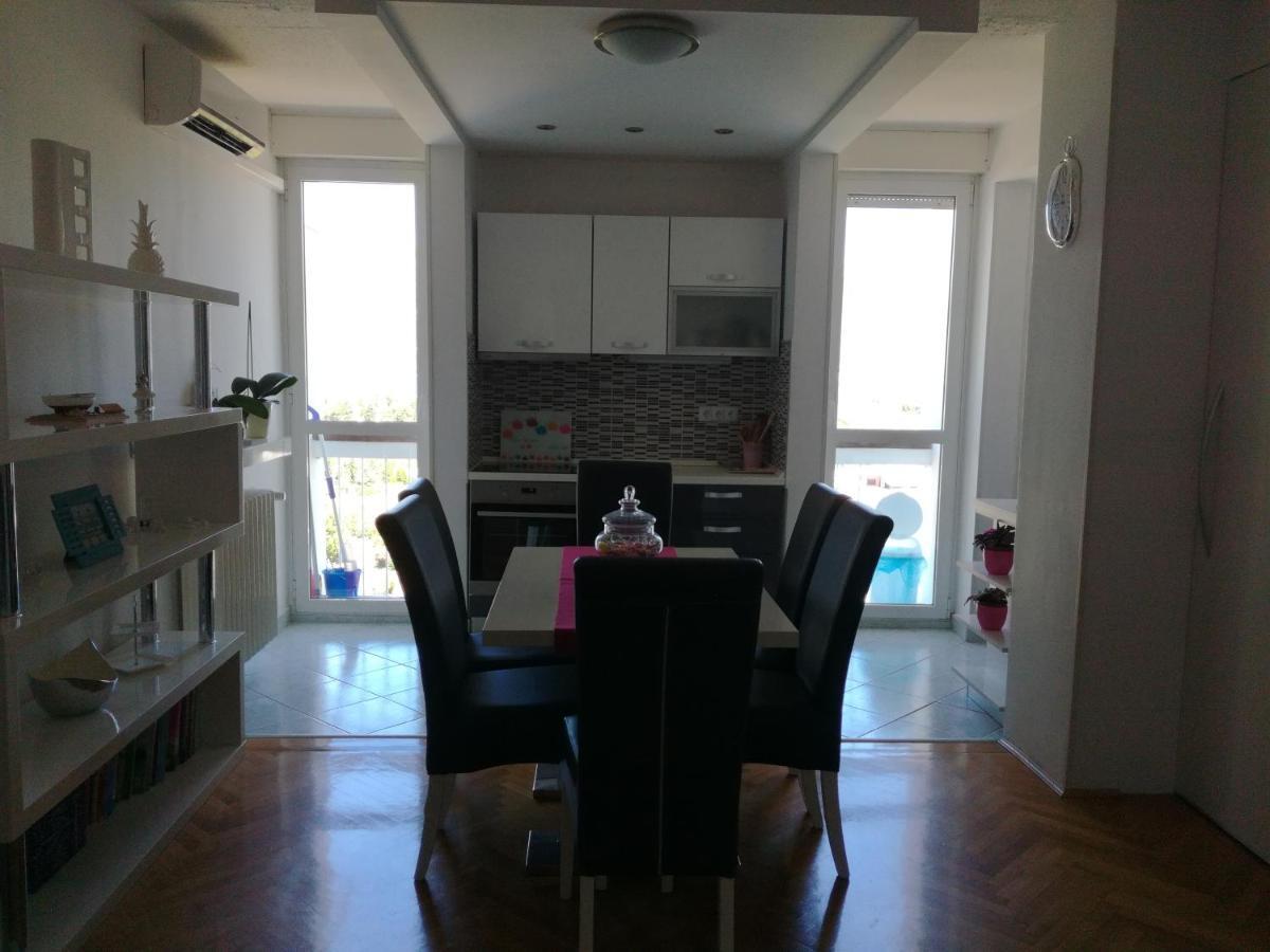 Ita Apartment سبليت المظهر الخارجي الصورة