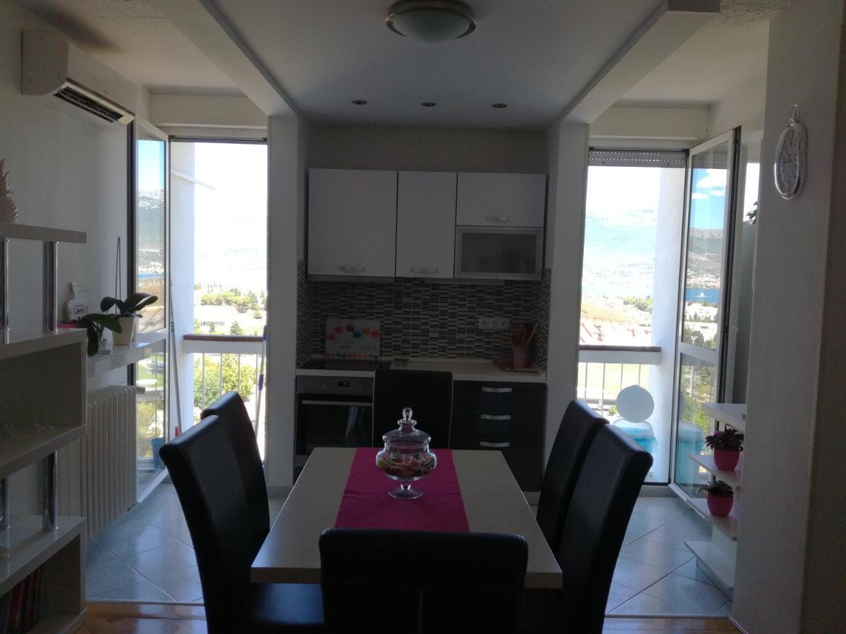 Ita Apartment سبليت المظهر الخارجي الصورة