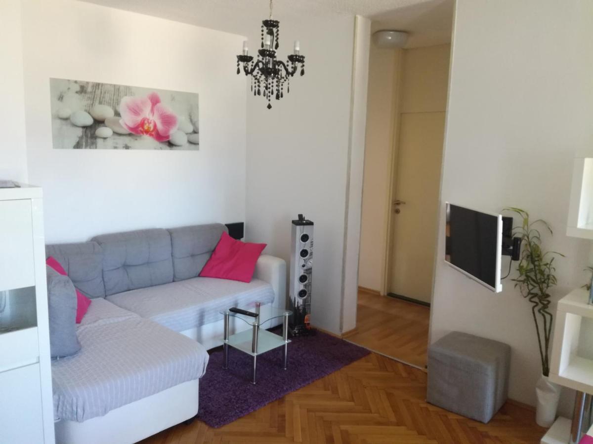 Ita Apartment سبليت المظهر الخارجي الصورة